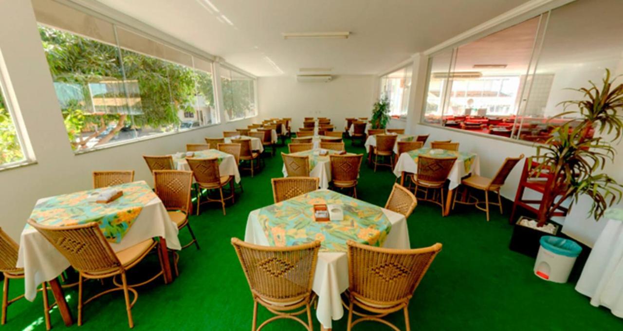 Cd Diroma Resort Caldas Novas Exterior photo